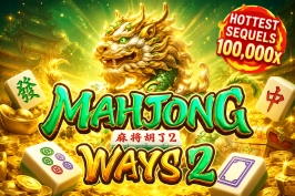 mahjongway 2