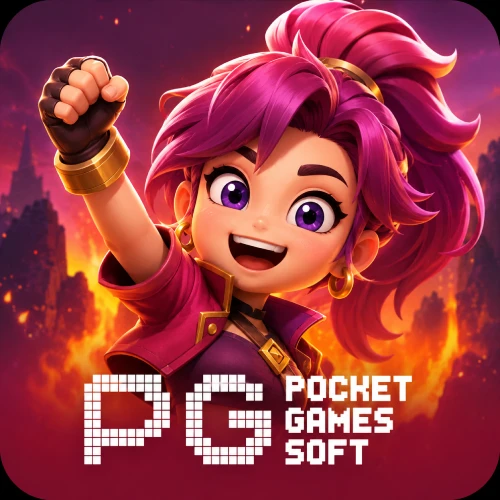 pg soft